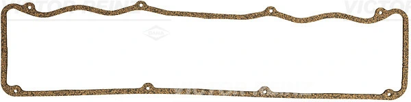 Gasket, cylinder head cover